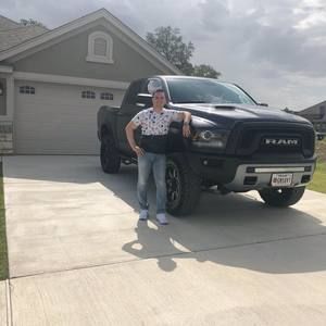 Meet your Posher, Clint